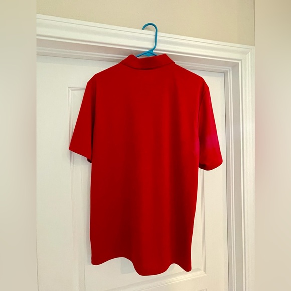 Adidas Golf Shirt - Picture 2 of 3